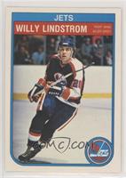Willy Lindstrom