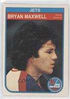 Bryan Maxwell