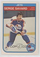 Serge Savard