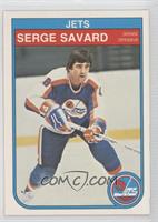 Serge Savard