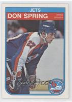 Don Spring