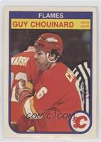 Guy Chouinard [Poor to Fair]