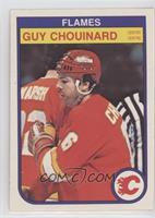 Guy Chouinard