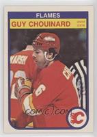 Guy Chouinard