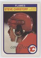 Steve Christoff