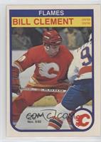 Bill Clement