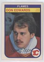 Don Edwards