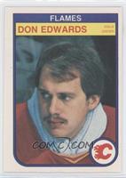 Don Edwards