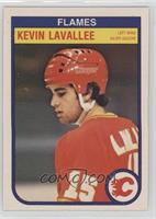 Kevin LaVallee