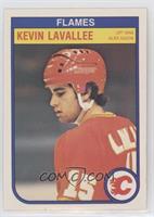 Kevin LaVallee