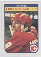 Lanny McDonald