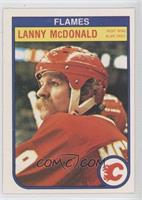 Lanny McDonald