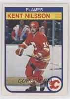 Kent Nilsson