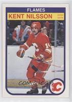 Kent Nilsson