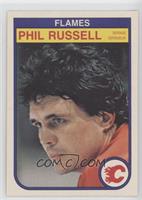 Phil Russell