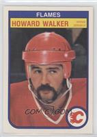 Howard Walker