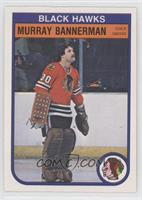 Murray Bannerman