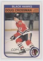 Doug Crossman