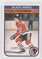 Doug Crossman