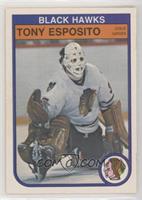 Tony Esposito [EX to NM]