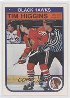 Tim Higgins