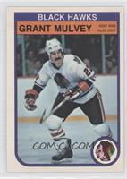 Grant Mulvey [Noted]