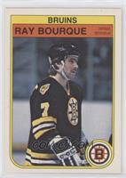 Ray Bourque