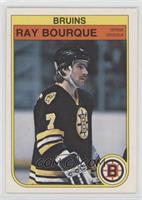 Ray Bourque