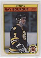 Ray Bourque [Good to VG‑EX]