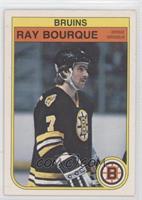 Ray Bourque