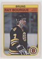 Ray Bourque [EX to NM]