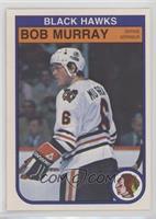 Bob Murray