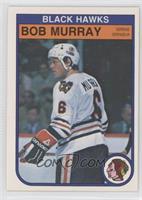 Bob Murray