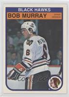 Bob Murray