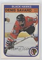 Denis Savard [Good to VG‑EX]