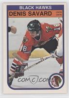 Denis Savard