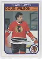 Doug Wilson