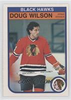 Doug Wilson