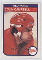 Colin Campbell