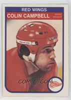 Colin Campbell