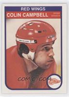 Colin Campbell