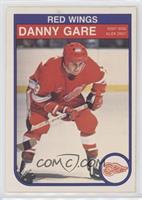 Danny Gare