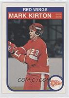 Mark Kirton