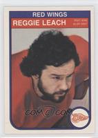 Reggie Leach