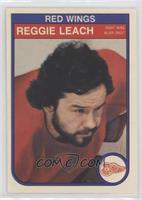 Reggie Leach