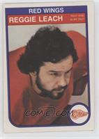 Reggie Leach