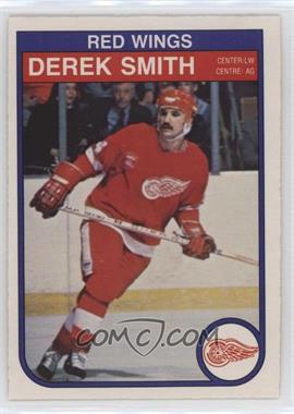 1982-83 O-Pee-Chee - [Base] #95 - Derek Smith