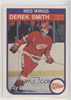 Derek Smith