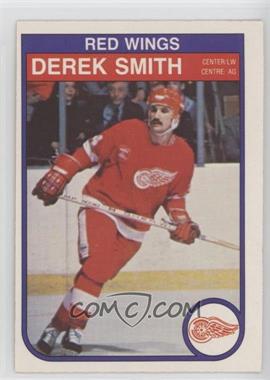1982-83 O-Pee-Chee - [Base] #95 - Derek Smith