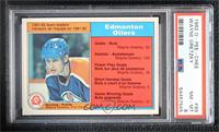 Wayne Gretzky [PSA 8 NM‑MT]